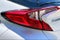 2019 Toyota C-HR Limited