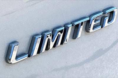 2019 Toyota C-HR Limited