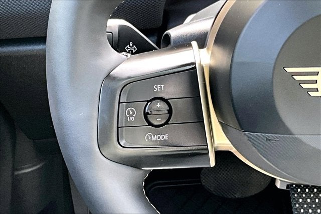 2025 MINI Hardtop 4 Door Cooper S