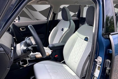 2025 MINI Hardtop 4 Door Cooper S