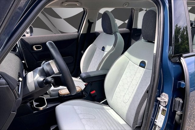 2025 MINI Hardtop 4 Door Cooper S