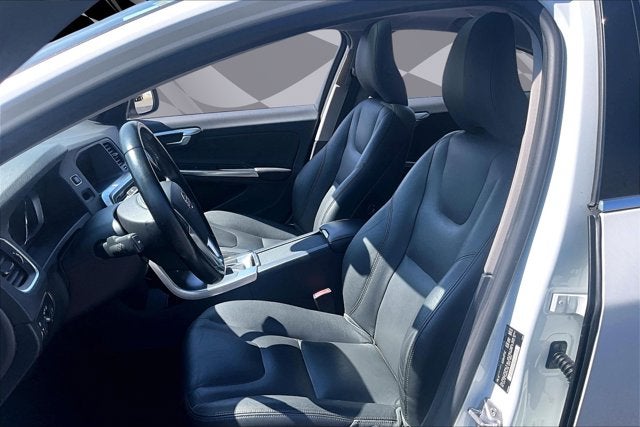 2015 Volvo S60 T5 Premier