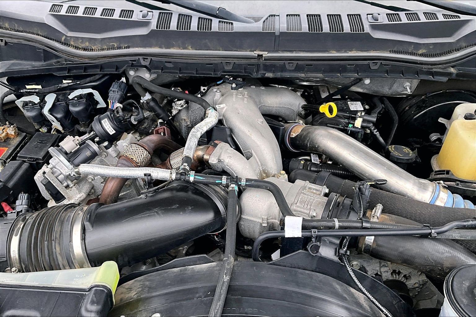 2021 Ford Super Duty F-250 SRW XL