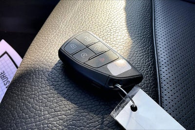 2024 GMC Sierra 3500HD Denali