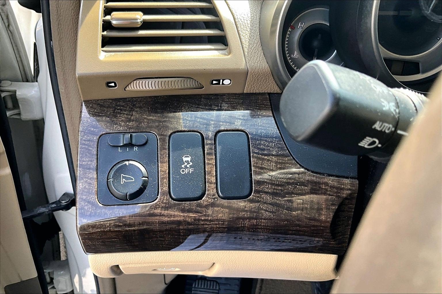 2012 Acura MDX AWD 4dr