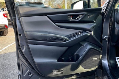 2023 Subaru Ascent Onyx Edition Limited