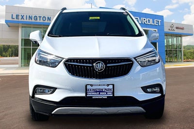 2020 Buick Encore Sport Touring