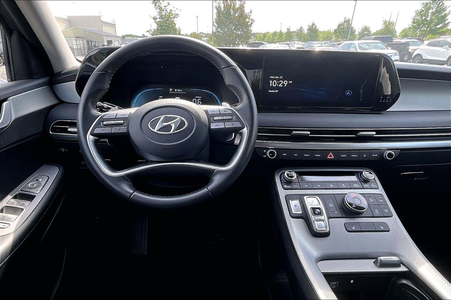 2025 Hyundai Palisade XRT