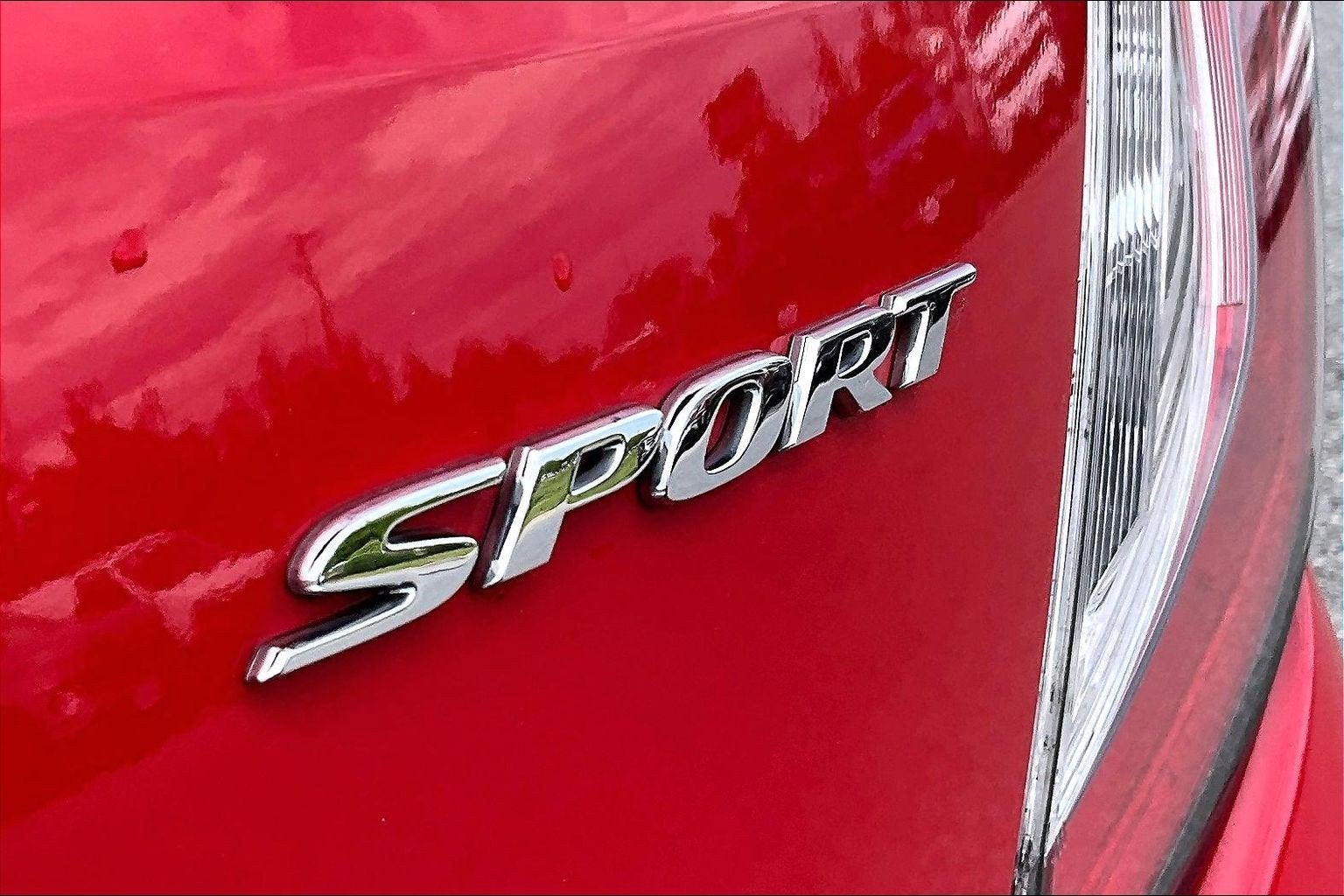 2020 Honda Civic Hatchback Sport