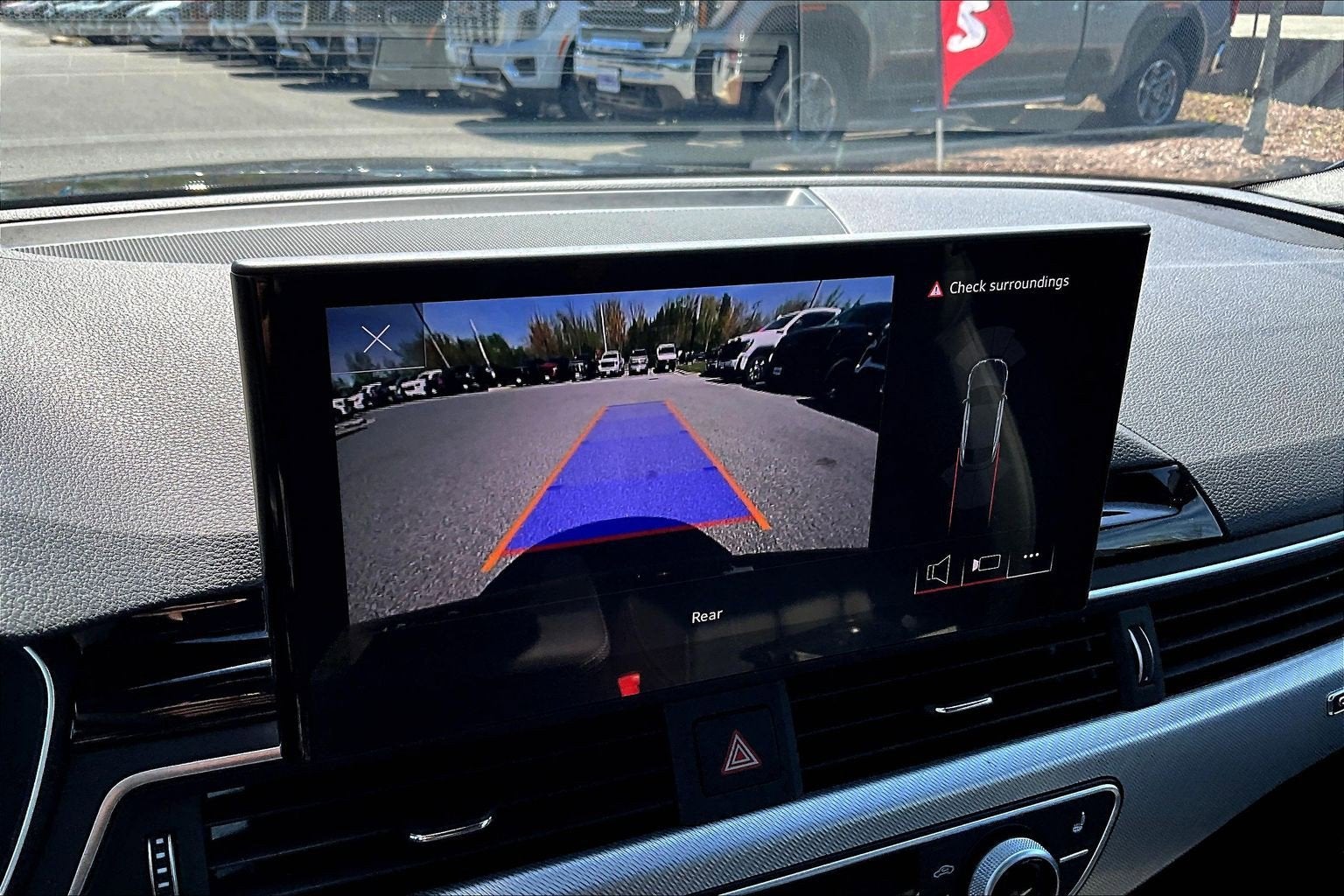 2025 Audi A5 Sportback S line Premium