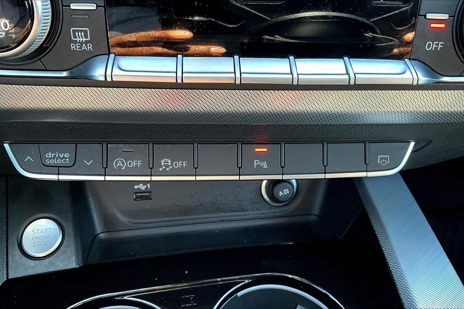 2025 Audi A5 Sportback S line Premium