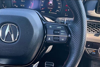 2024 Acura Integra Type S