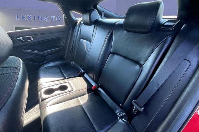 2024 Acura Integra Type S