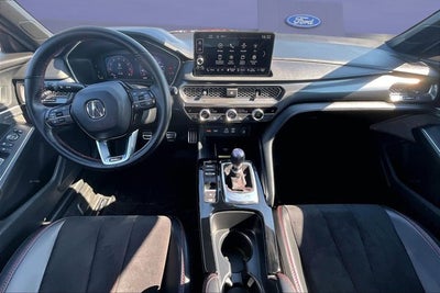 2024 Acura Integra Type S