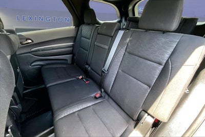 2026 Dodge Durango GT HEMI V8