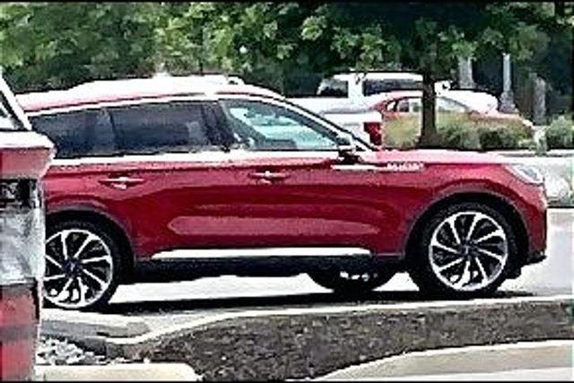 2026 Dodge Durango GT HEMI V8