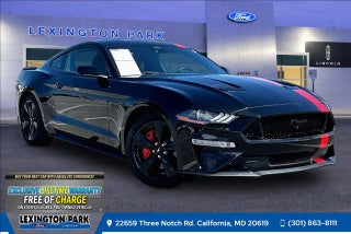 2022 Ford Mustang GT