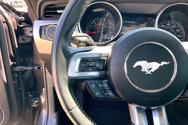 2023 Ford Mustang GT