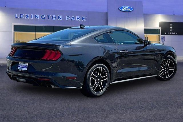 2023 Ford Mustang GT
