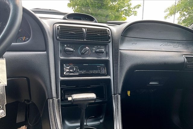 1994 Ford Mustang GT