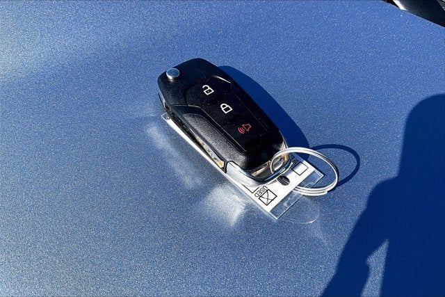2022 Ford Escape S