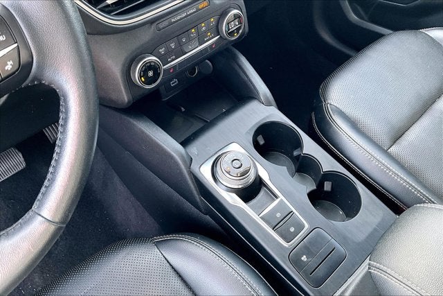 2020 Ford Escape SE Sport Hybrid