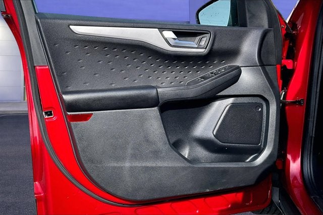 2020 Ford Escape SE Sport Hybrid