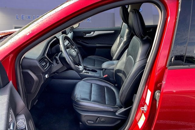 2020 Ford Escape SE Sport Hybrid