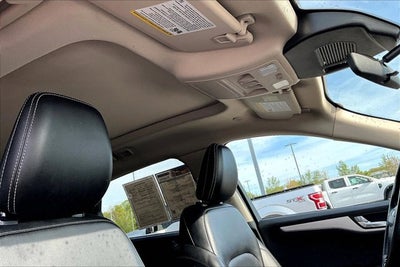 2020 Ford Escape SE Sport Hybrid