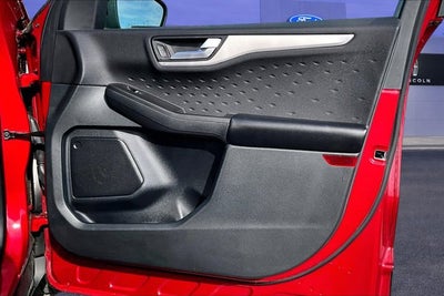 2020 Ford Escape SE Sport Hybrid