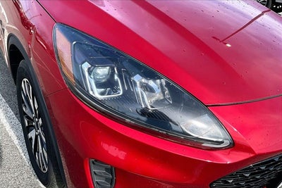 2020 Ford Escape SE Sport Hybrid