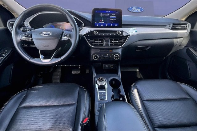 2020 Ford Escape SE Sport Hybrid