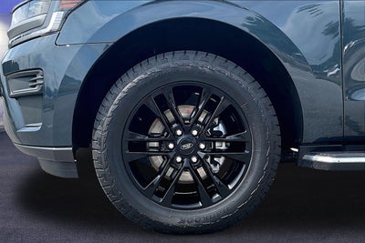 2023 Ford Expedition Max XLT