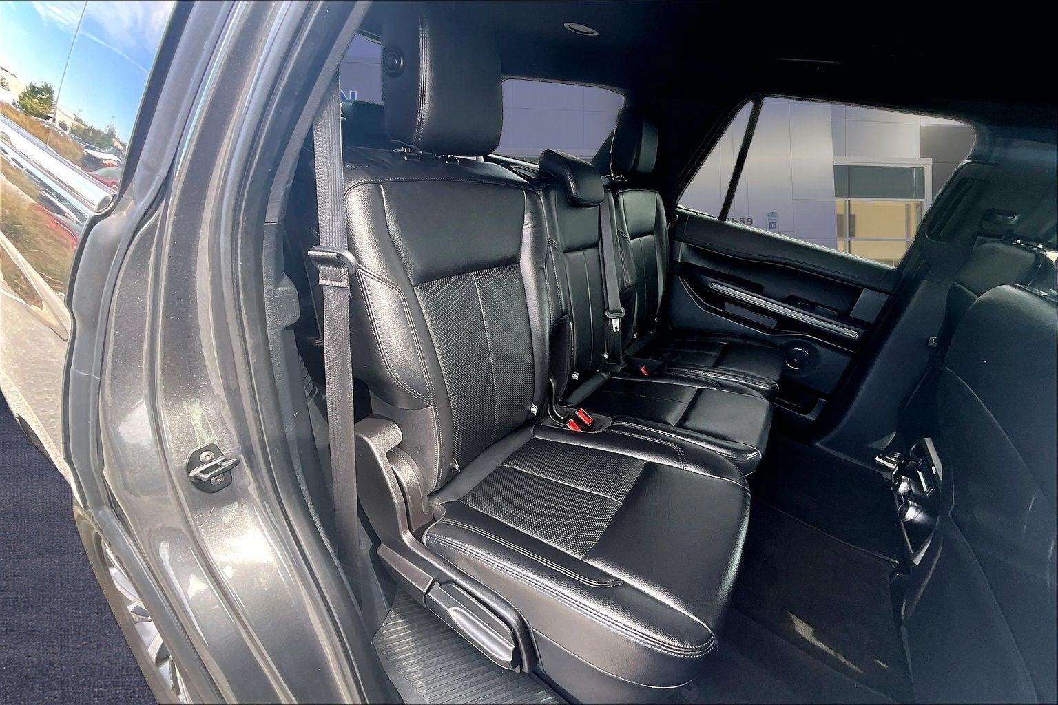 2020 Ford Expedition XLT