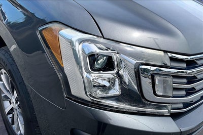 2020 Ford Expedition XLT