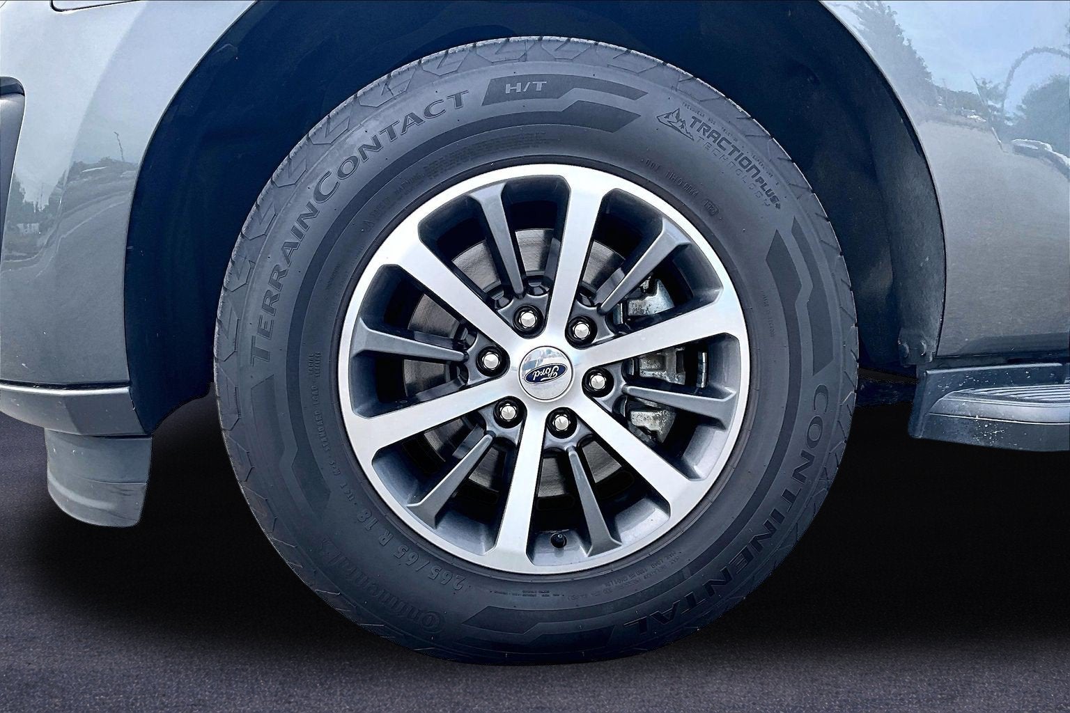 2020 Ford Expedition XLT