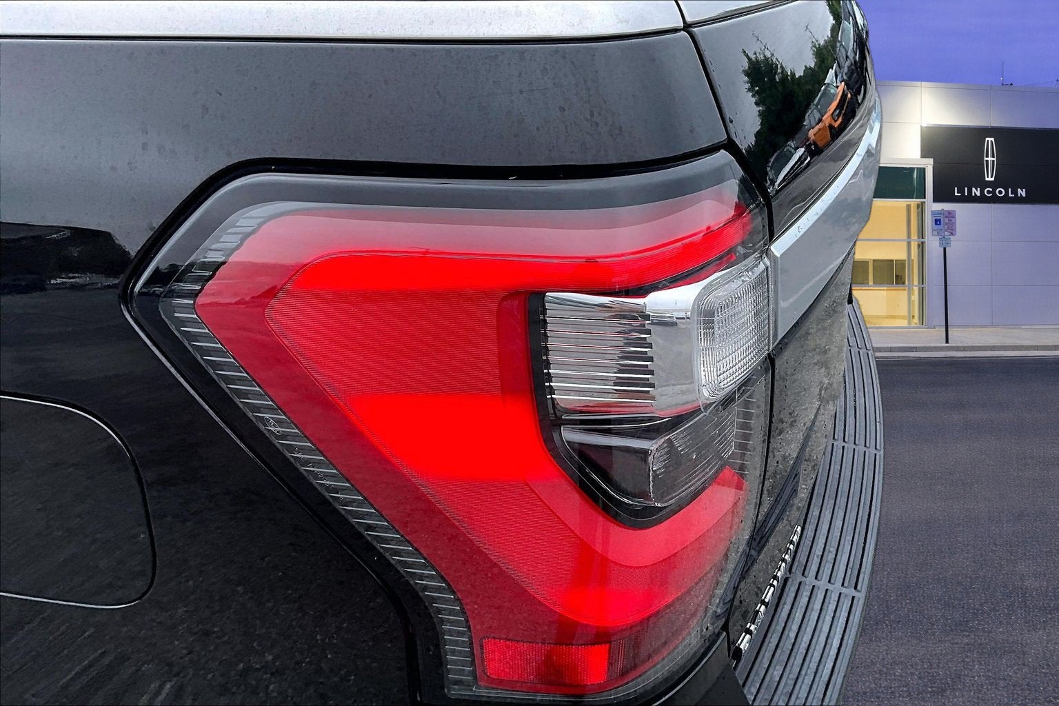 2019 Ford Expedition Platinum
