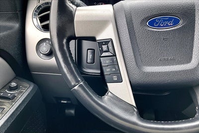 2016 Ford Expedition Limited