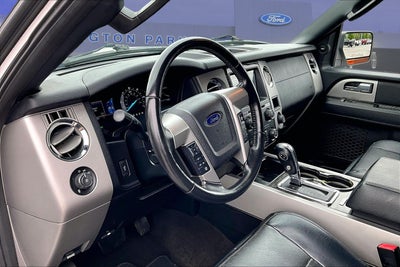 2016 Ford Expedition Limited