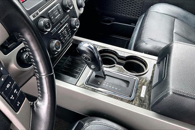 2016 Ford Expedition Limited