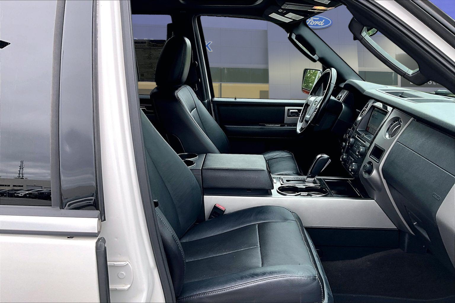 2016 Ford Expedition Limited