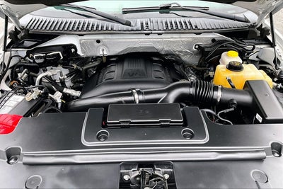 2016 Ford Expedition Limited
