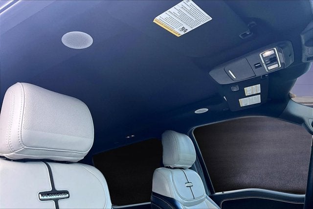 2023 Ford F-150 Lightning Pro