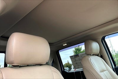 2020 Ford Super Duty F-250 SRW LARIAT