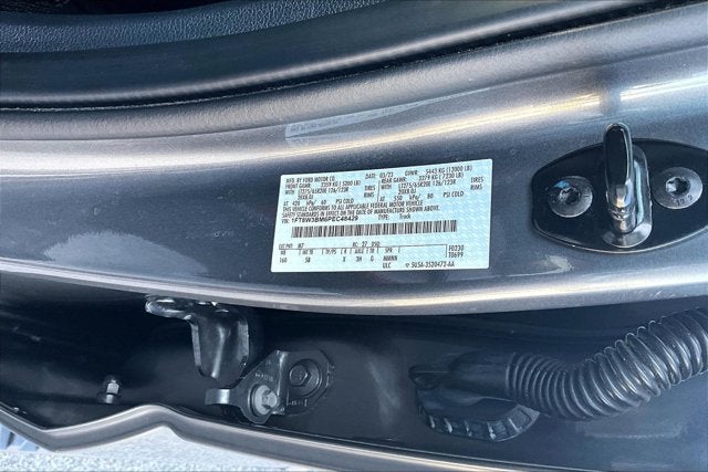 2023 Ford Super Duty F-350 SRW Super Duty