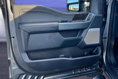 2023 Ford Super Duty F-350 SRW Super Duty