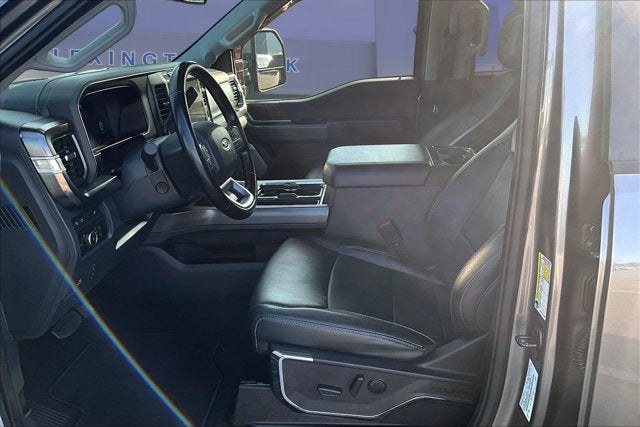 2023 Ford Super Duty F-350 SRW Super Duty