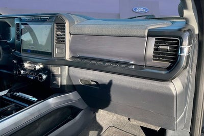2023 Ford Super Duty F-350 SRW Super Duty