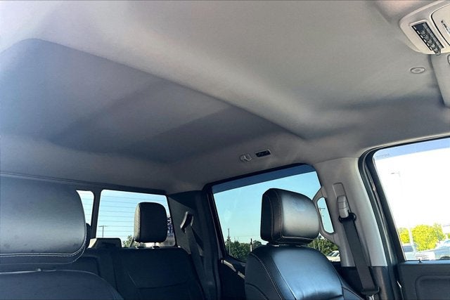 2023 Ford Super Duty F-350 SRW Super Duty