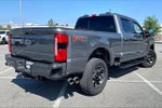2023 Ford Super Duty F-350 SRW Super Duty
